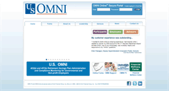 Desktop Screenshot of omni403b.com